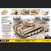 Pzkpfw  Vi  Tiger  131  The  Tank  850 H
